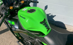 KAWASAKI NINJA ZX-25R KRT ED ZX250E