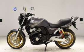 HONDA CB400SF VTEC Spec3 2006 NC39