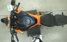 KTM 1290 SUPER DUKE R 2021
