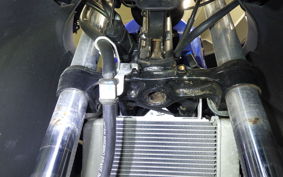 SUZUKI GSX-R150 2014