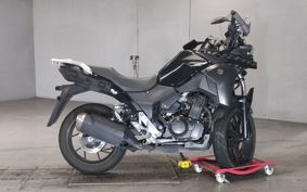 SUZUKI V STROM 250 DS11A