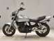 Фото Suzuki INAZUMA 400 2001 с японского аукциона