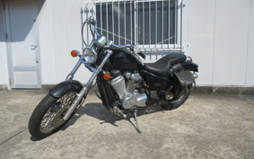 HONDA STEED 400 2001 NC26
