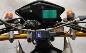 YAMAHA SEROW 250 DG17J