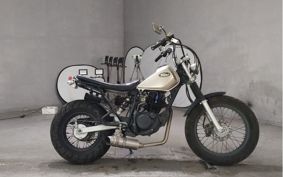 YAMAHA TW200 DG07J