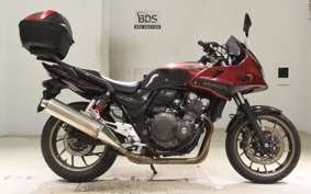 HONDA CB400 SUPER BOLDOR A 2015 NC42