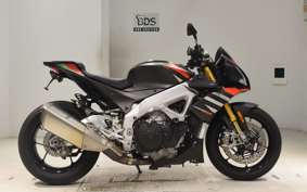 APRILIA TUONO V4 1100 2021