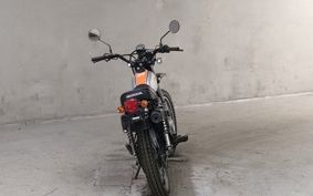 HONDA XL230 MC36
