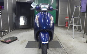 SUZUKI ADDRESS V125 Gen.2 DP12H