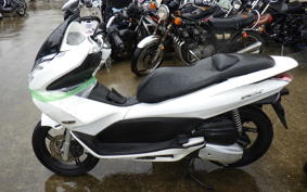 HONDA PCX 125 NC125D