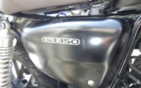 HONDA GB350 2022 NC59