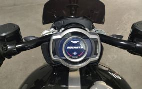 TRIUMPH ROCKET 3R 2021 YBG11J