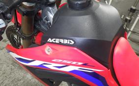 HONDA CRF250L 2024 MD47