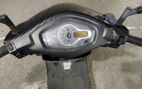 SUZUKI ADDRESS V125 CF4MA