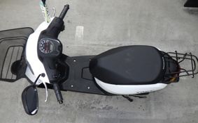HONDA TACT-4ﾍﾞｰｼｯｸ