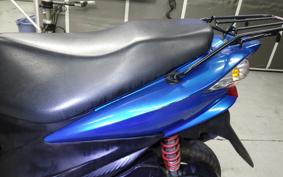 SUZUKI ADDRESS V125 S CF4MA