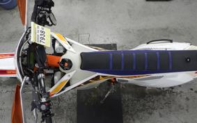 KTM 250 EXC SIXDAYS 2024