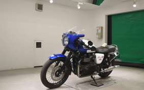 TRIUMPH BONNEVILLE T214 2015