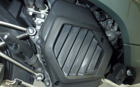 HONDA ﾀﾞﾝｸ AF74