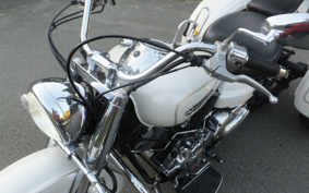 YAMAHA DRAGSTAR 1100 Trike 2005 VP13J..