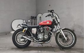 YAMAHA XJ400 SPECIAL 4G0