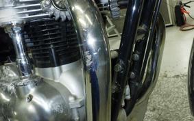 KAWASAKI W400 2006 EJ400A