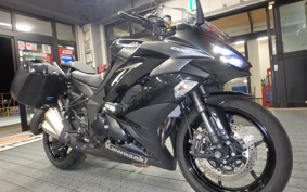 KAWASAKI NINJA 1000 ABS 2020 ZXT00W