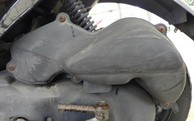SUZUKI LET's 4 CA46A