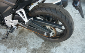 HONDA CB400F 2013 NC47