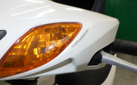 YAMAHA AXIS 125 TREET SE53J