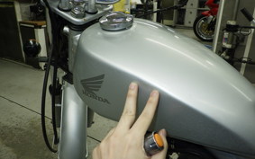 HONDA SOLO AC17