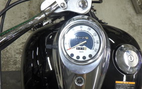 YAMAHA DRAGSTAR 250 2020 VG05J