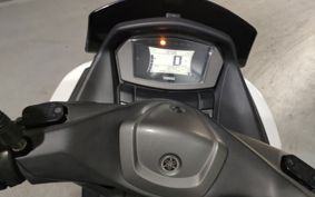 YAMAHA N-MAX 155 SG66J