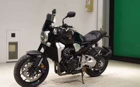 HONDA CB1000R GEN 2 2019 SC80