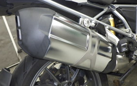 BMW R1200GS 2015