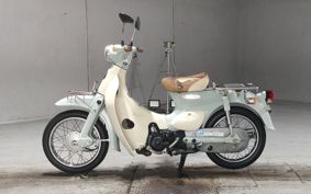 HONDA LITTLE CUB AA01