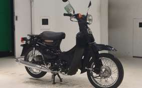 HONDA LITTLE CUB E AA01