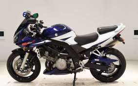 SUZUKI SV1000S 2005 VT54A