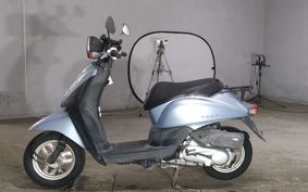 HONDA TODAY AF67