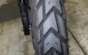 HONDA CT125-2 2020 JA65