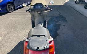 HONDA FORESIGHT MF04