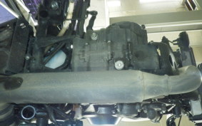 HONDA CL250-2 2018 MC57