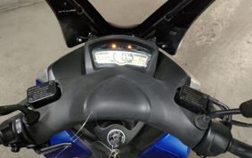 YAMAHA TRICITY 155 ABS SG37J