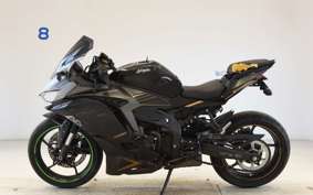 KAWASAKI ZX-25R 2021 ZX250E