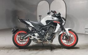 YAMAHA MT-09 2021 RN52J