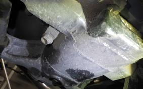 SUZUKI ADDRESS V125 CF46A