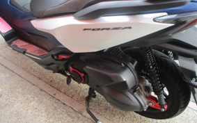HONDA FORZA 250 MF13