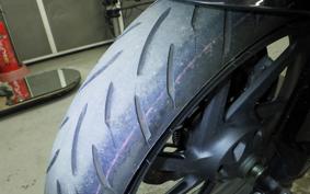 HONDA CBR250RR A 2003 MC51