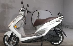 YAMAHA CYGNUS 125 X SE44J
