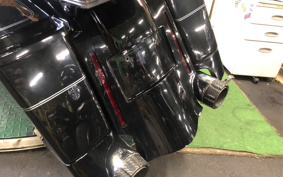 HARLEY FLTRU103 2013 FCM